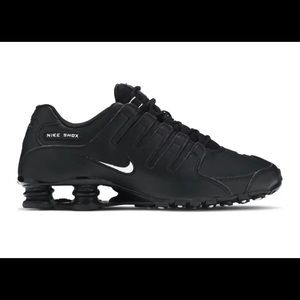 Nike shox